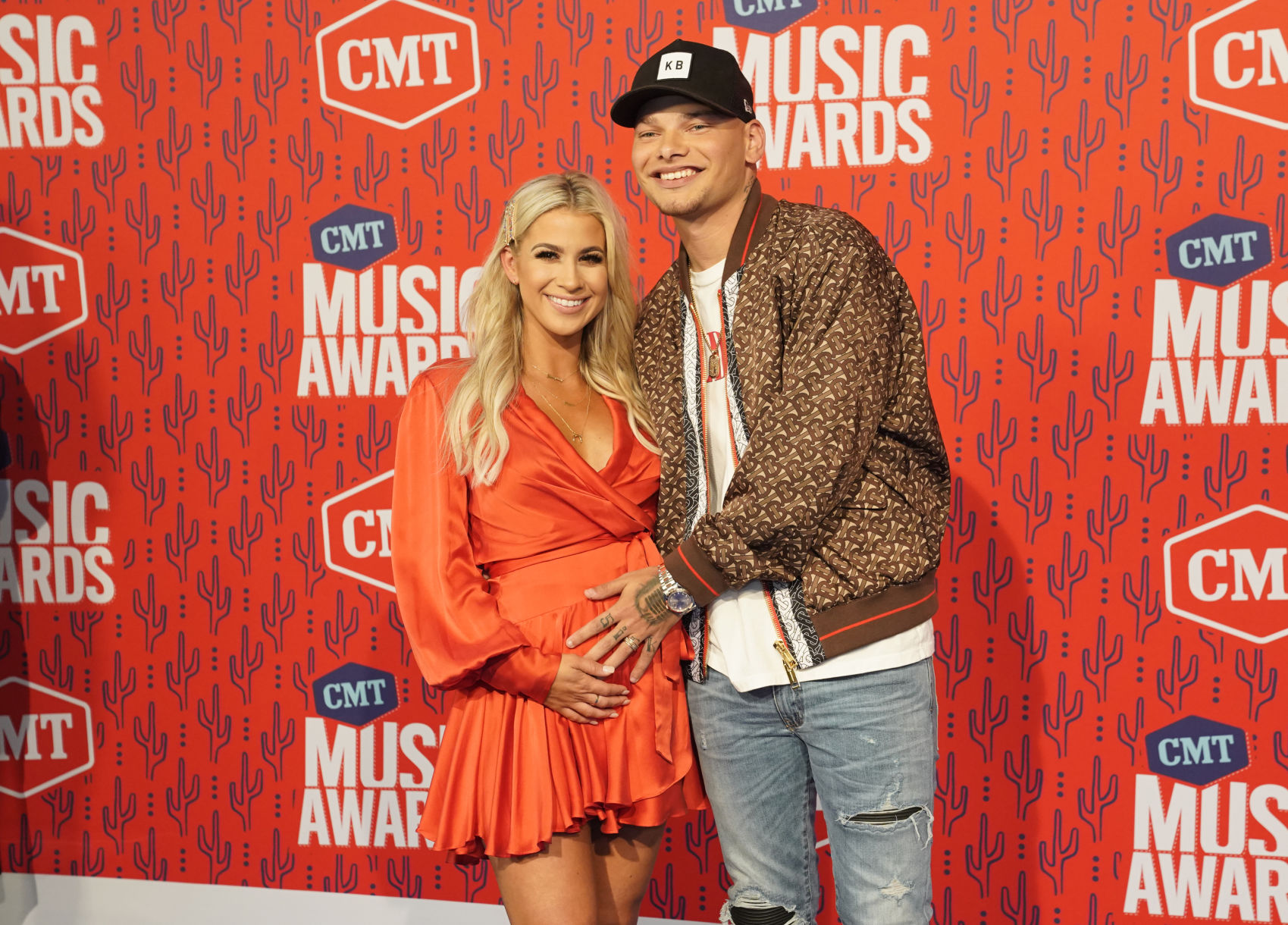 2019 CMT Music Awards - Arrivals